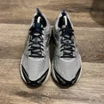 thumbnail image 4 of New Balance 412V3 Mens Size 10 Trail Running Shoes Blue Gray MTE412H3, 4 of 5