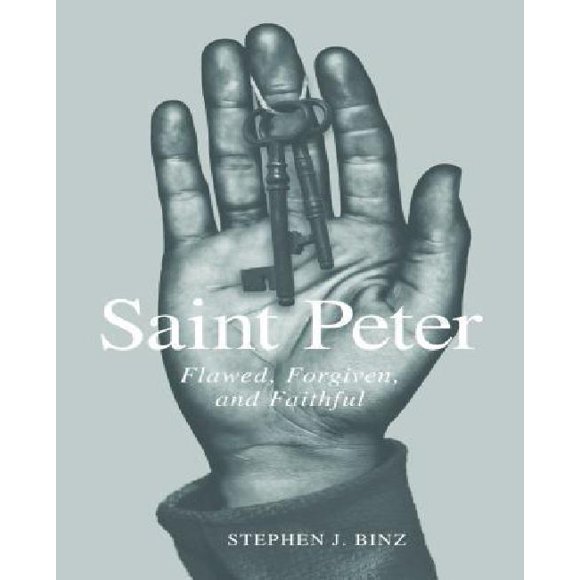 Saint Pierre, Imparfait, Pardonné et Fidèle