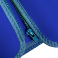 thumbnail image 4 of Gilet de Flottabilité pour Garçons pour les Activités Extérieures Quotidiennes - Équipement de Natation Léger avec Ajustement Réglable pour 9-12 Ans et Utilisation Sans Coutures pour la Marche dans l'Eau, 4 of 7