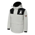 thumbnail image 4 of Chaquetas y abrigos casuales de manga larga con capucha, con USB, temperatura constante, calefactables, resistentes al viento, talla grande, para hombre y mujer, invierno, 4 unidades, 4 of 8