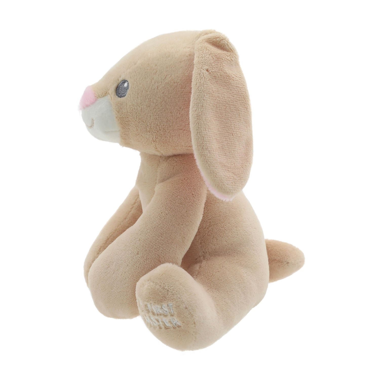 Way To Celebrate My 1st Easter Bunny Plush