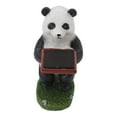 thumbnail image 2 of Watch Stand, Watch Storage Stand Three Dimensional Simulation Carefully Crafted  For Home L Lucky Dog,Panda, Bear,Brown Bear,White Bear, 2 of 8