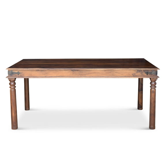 Handcrafted Thakat Dining Table