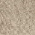 thumbnail image 3 of Bloomingville Grey and Cream Cotton Printed Table Runner with Frayed Edge, 3 of 5
