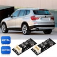 thumbnail image 4 of 2PCS Rear LED light Repair Replacement Board Tail Lights Led Driver Board Tail Light Chip For-BMW X3 F25 10-17 b003809.2, 4 of 5