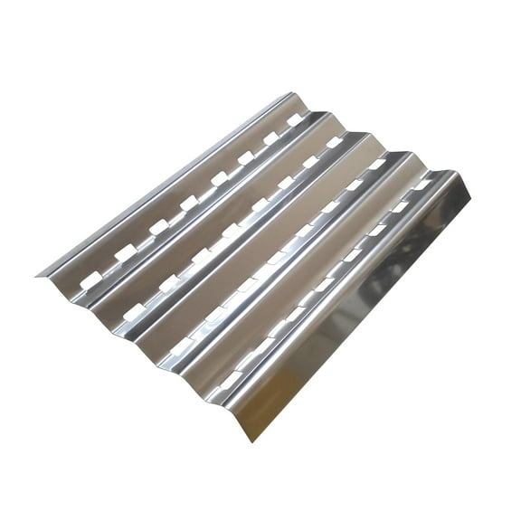 Replacement Flavorizer Bars for Brinkmann 810-2400, 2320, Gas Models, 1-Pack