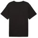 thumbnail image 2 of Playera Puma M Graphics Train Logo RLXD para Hombre 526568-01 negro XL, 2 of 4