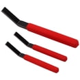 thumbnail image 4 of Brake Feeler Gauge Hand Tools, Easier Insertion Engine Brake Adjustment Tool Check Valve Clearance Antislip Handle  For  DD13 DD15, 4 of 8