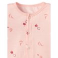 thumbnail image 4 of Modern Moments by Gerber Super Soft Baby Unisex Sleep 'n Play Footed Pajamas, Sizes Preemie-6/9M, 4 of 10