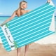 thumbnail image 5 of Xihbxyly Artículos para Menores de 10 Años Toallas de Playa Toallas de Playa Microfibra Arena Secado Rápido Toallas de Viaje Ligeras para Adultos Mujeres Hombres Niñas Niños, 5 of 6