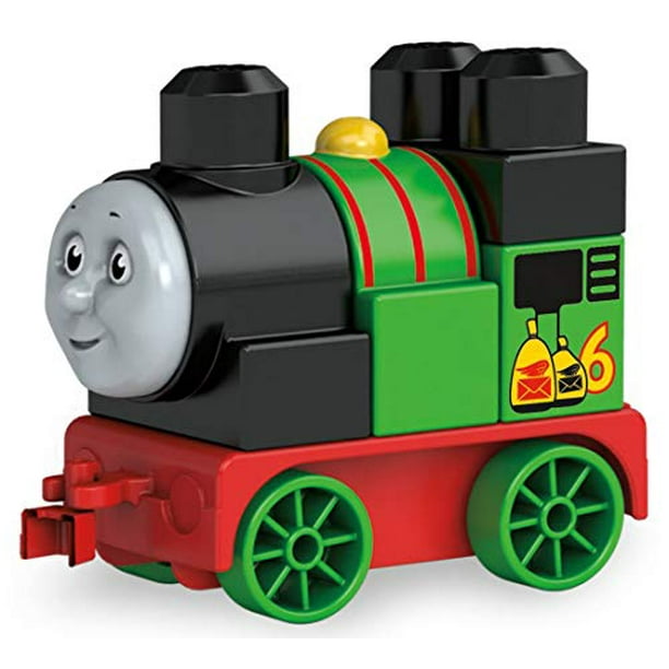 mega blok thomas and friends