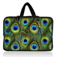 thumbnail image 1 of Funda a prueba de golpes para ordenador portátil, bolso de mano para Macbook Acer, 9,7/10,1/11,6/12/13.3/14/15/17 pulgadas Fivean unisex, 1 of 2