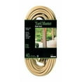 thumbnail image 2 of 1 pc Woods Yard Master Beige 13A 125V 1625W 3-Outlets 16/3 ga. Extension Cord 40 L ft., 2 of 2