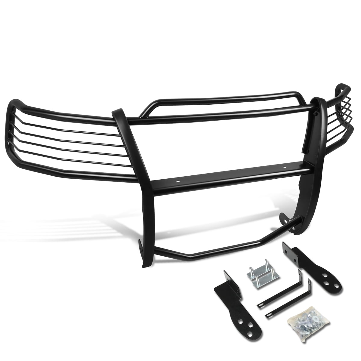 For 2003 to 2006 Ford Expedition U222 Front Bumper Protector Brush