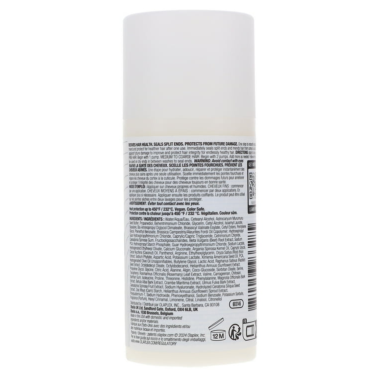 Olaplex No.5 Leave-In Conditioner, Moisturize and Mend, 3.3 oz