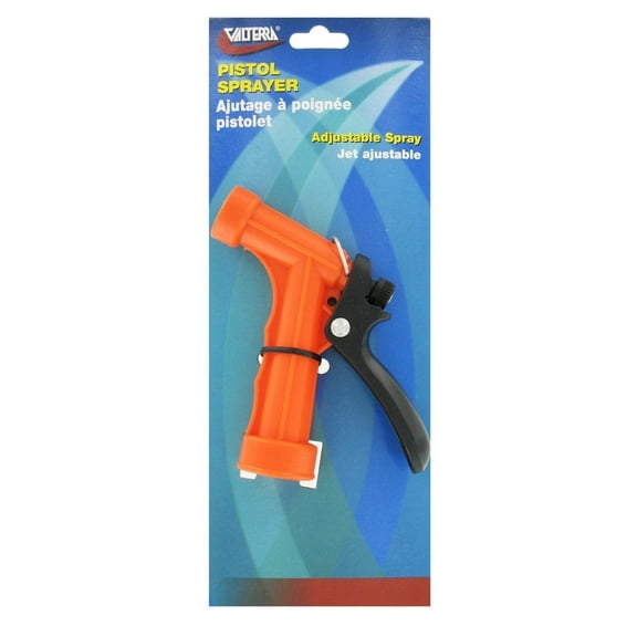 Valterra A01-0136VP Plastic Pistol Nozzle