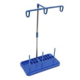 thumbnail image 1 of Costar Máquina de Costura Cabiraje Azul Material de Plástico para El Hogar Fácil Desmonteje Desmonteje Suministros de Costura, 1 of 7