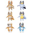 thumbnail image 1 of Jouets en Peluche Rembourrés de Style Cartoon, 1 of 5