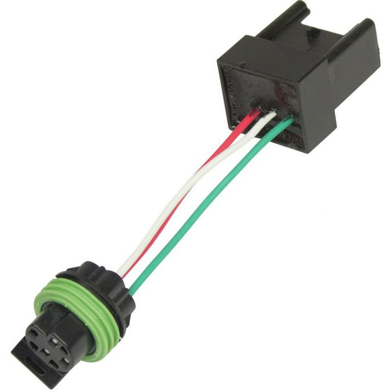 BD Diesel Pressure Transducer Adapter 00-07 Dodge BD Diesel Pressure Transducer Adapter 00-07 Dodge