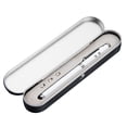 thumbnail image 1 of Bolígrafo infrarrojo, bolígrafo de pantalla táctil, multifunción, enseñanza empresarial, linterna de metal, luz blanca, lápiz óptico, función cuatro en uno 283, 1 of 7