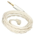 thumbnail image 4 of Earphone Upgrade Cable, Weaved Replacement Earbuds Cable 2 Pin 0.78mm Connector Universal  For UE3X For AS10, 4 of 8
