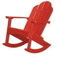 thumbnail image 6 of Classic Adirondack Rocker, 6 of 21