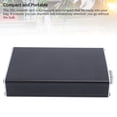 thumbnail image 4 of High Speed Portable 25G Card USB4 SFP Optical Interface Plug and Play Aluminum Alloy for Fast Data Transfer, 4 of 7