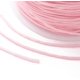 thumbnail image 3 of 1 rollo de 100 yardas de hilo de nailon de 0,8 mm para ensartar cuentas, ideal para hacer pulseras, collares, bisutería y manualidades., 3 of 3