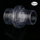 thumbnail image 3 of 5 piezas de rebreather con válvula unidireccional para respiración artificial, máscara de RCP, herramienta de rescate, 3 of 10