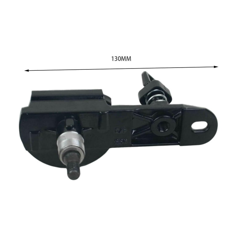 Replacement Rear Wiper Shaft Sturdy 61627209167 Linkage