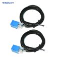 thumbnail image 1 of Amdohai TRONXY 2pcs Upgrade Auto Leveling Sensor Induction Proximity Sensor for TRONXY 3D Printer with Auto-Leveling Function, 1 of 6