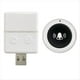 thumbnail image 1 of Timbre Inalámbrico Timbre Inteligente USB Timbre de Puerta Receptor de Timbre Inalámbrico de Noche para Llamada de Atención de Cama, 1 of 5