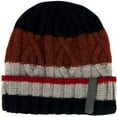 thumbnail image 6 of AERUSI Men or Womens Warm Knitted Patriot Beanie [All Season Style] [One Size Fits Most], 6 of 6