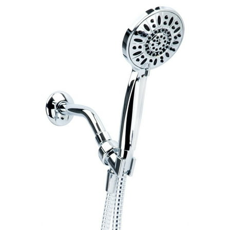 OakBrook 3 Function Handheld Showerhead