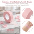 thumbnail image 7 of LAPTOM MAX Eyelash Tape 12 Rolls Self Adhesive Micropore Lash Extension Tape 9m for Makeup Salon Use Gift, 7 of 7