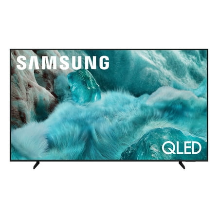 Samsung 85" Class QLED Q7F 4K Samsung Vision AI Smart TV 2025