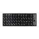 thumbnail image 1 of Etiqueta engomada del engomada del . UU. para PC, computadora portátil, computadora portátil, perfke pegatinas de teclado, 1 of 4