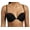 Black, variant on Women's Inifinite Options,Nude,38B