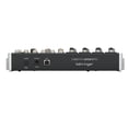 thumbnail image 4 of Mezcladora Behringer Xenyx 1202SFX 12 Canales con Efectos Behringer, 4 of 4