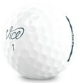 thumbnail image 3 of Vice Golf Tour Golf Ball, White 1 Dozen, 3 of 4