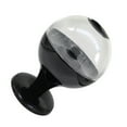 thumbnail image 1 of Toystoory Dispensador automático de dulces con Sensor, contenedor de plástico negro para alimentos, tarro de almacenamiento de gran capacidad, Kits de decoración para fiestas, 1 of 6