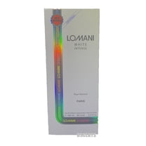 Lomani White Intense by Lomani for Men - 3.3 oz EDT Spray