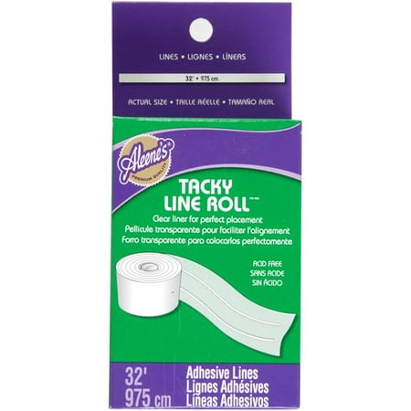 Aleene's Tacky Line Roll