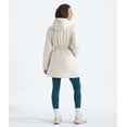 thumbnail image 4 of Chaqueta The North Face Junction Insulated para mujer, blanca, 4 of 5