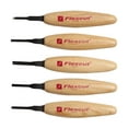 thumbnail image 2 of Flexcut - MT930 - Micro Tool Set - 3mm Mixed Profile Set - Wood Carving Tool Set -, 2 of 4