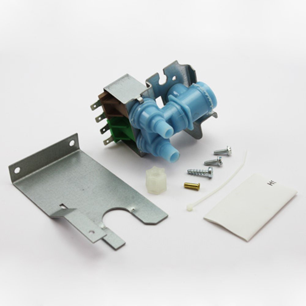 4201460 WV1460 Sub Zero Dual Water Inlet Valve For Refrigerators W