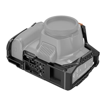 SmallRig Full Cage Compatible with BMPCC 6K Pro Only for