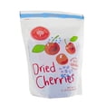thumbnail image 2 of Cherry Bay Orchards - Dried Montmorency Tart Cherries - Pack of Two 24 oz Bags (Total 48oz, 3LB) - 100% Domestic, Natural, Kosher Certified, Gluten-Free, and GMO Free - Packed in a Resealable Pouch, 2 of 4