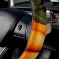 thumbnail image 5 of Thanksgiving 14.5 Inch Printing PVC Leather Car Wheel Cover Auto Accessories, 5 of 6