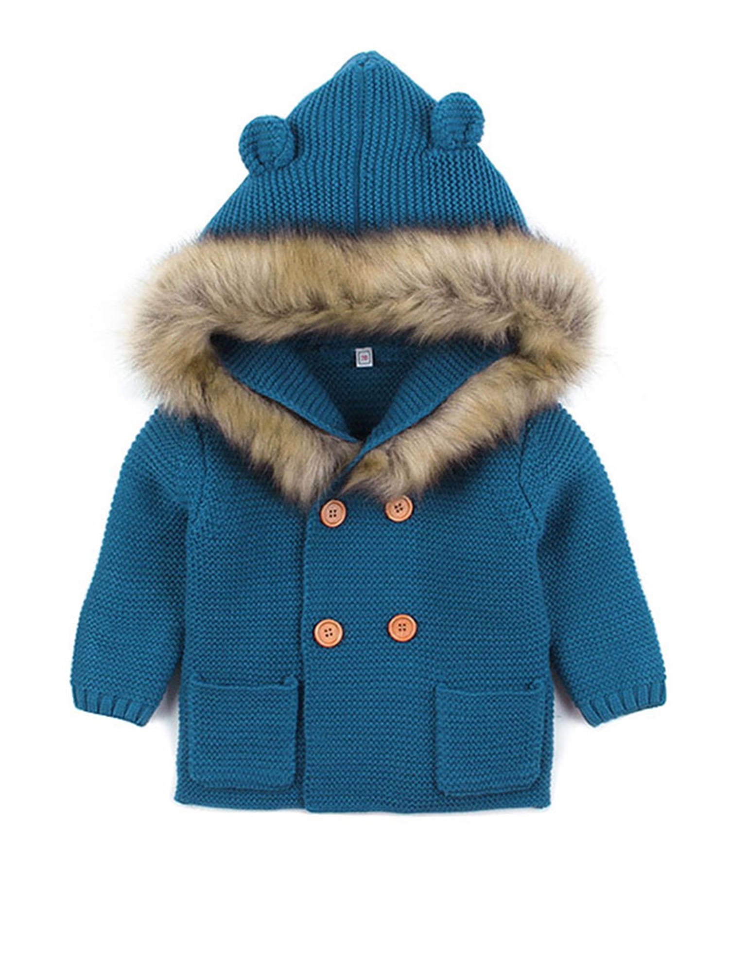 infant boy winter coat